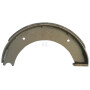 Patin de frein RINNER BS17140