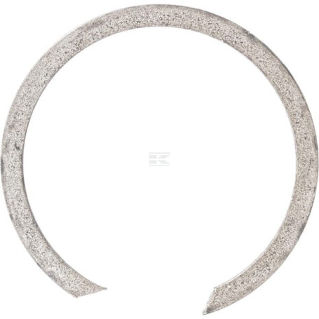 Circlip IDC BR22