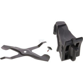 Accessoire mulching SABO BSA644