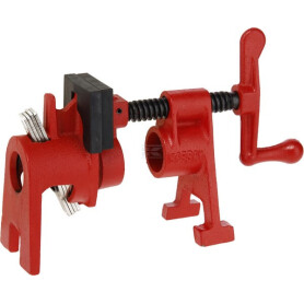 Collier de serrage BESSEY BPCH34