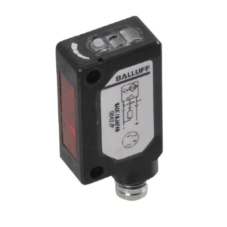 Capteur BALLUFF BOS02AF