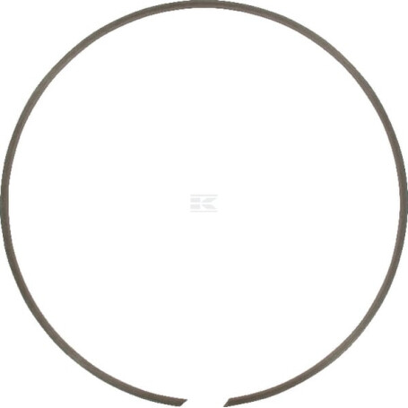 Circlip IDC BR250