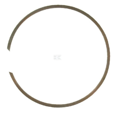 Circlip IDC BR127RF