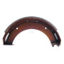 Patin de frein RINNER BS15952