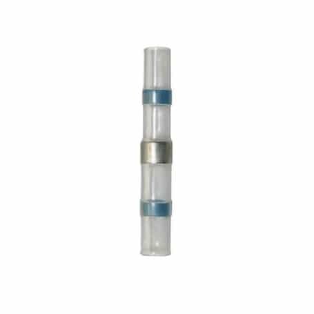 Conector tornillo soldar termorretráctil polea interior 4,5 mm