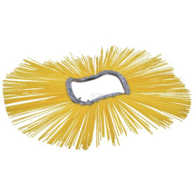 Brosse circulaire UNIVERSEL BR6007PZIG