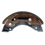 Patin de frein FAD BS23961