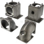 Kit de brides d'aspiration BATTIONI PAGANI BR120KIT
