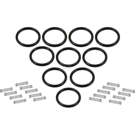 Cluster kit BANNER BS16H9162223