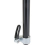 Fourreau de gyrophare UNIVERSEL BS2007KR