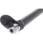 Fourreau de gyrophare UNIVERSEL BS2007KR