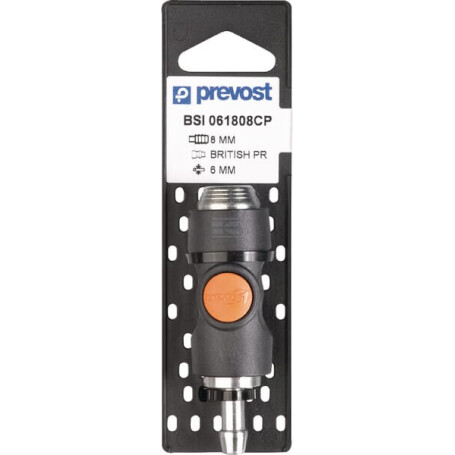 Raccord PREVOST BSI061806P001
