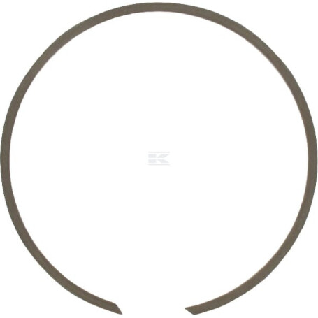 Circlip IDC BR105