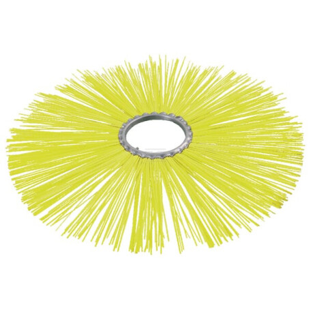 Brosse rotative UNIVERSEL BR430110P