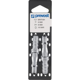 Raccord PREVOST BRP066810P002