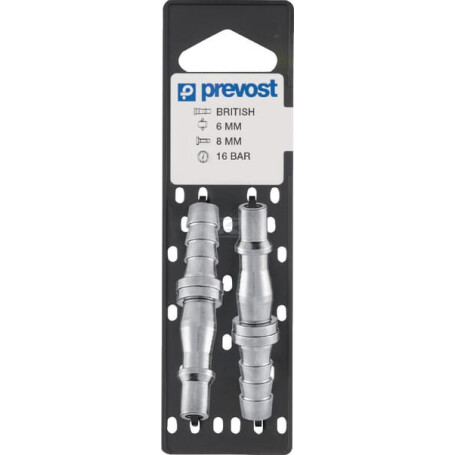 Raccord PREVOST BRP066810P002