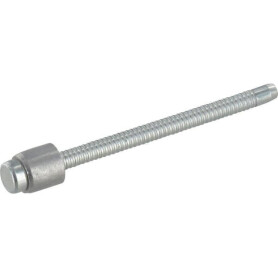 Bouchon de rivet UNBRANDED BP07080