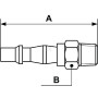 Cône PREVOST BRP066151