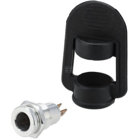 Connecteur UNIVERSEL BS2000BKR