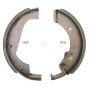 Patin de frein BPW BS14792