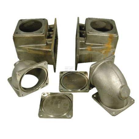 Kit BATTIONI PAGANI BR200KIT