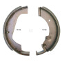 Patin de frein BPW BS14793