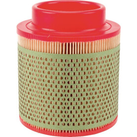 Filtre à air MANN-FILTER C1368