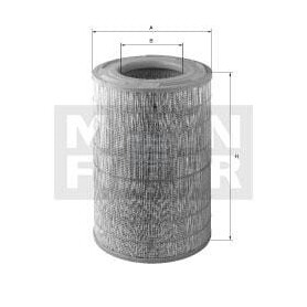 Filtre à air MANN-FILTER C11020