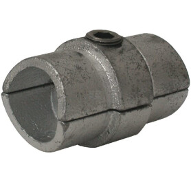 Raccord d'accouplement UNIVERSEL C01G40