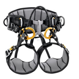 Arnés asiento Sequoia talla 1 PETZL C069BA01