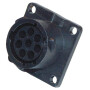 Douille BURNDY BUUTP0128S