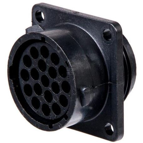 Douille BURNDY BUUTP01619S
