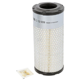 Filtre à air MANN-FILTER C12009