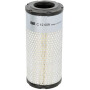 Filtre à air MANN-FILTER C12009