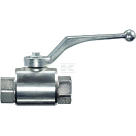 Vanne PH HYDRAULIK BVR06SSS