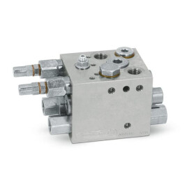 Vanne OLEODINAMICA MARCHESINI C056V0340A