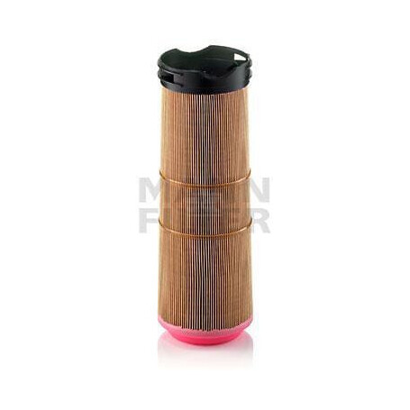 Filtre à air MANN-FILTER C12133