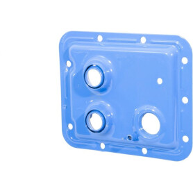 Couvercle RAICO C5NN7211FN