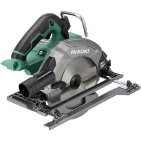 Cordless circular saw EX HSC HIKOKI C3607DBW2Z