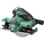 Cordless HIKOKI C3607DBW2Z