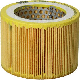 Filtre à air MANN-FILTER C8005