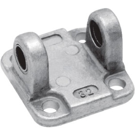 Charnière CAMOZZI C3140CAM