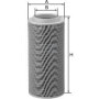 Filtre à air MANN-FILTER C281460