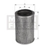 Filtre à air MANN-FILTER C22115