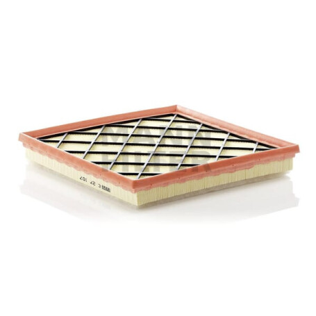 Filtre à air MANN-FILTER C27107