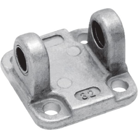 Charnière CAMOZZI C3132CAM