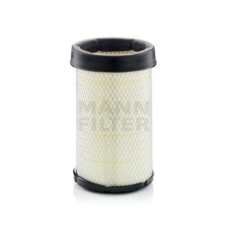 Filtre à air MANN-FILTER C17017