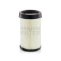 Filtre à air MANN-FILTER C17017
