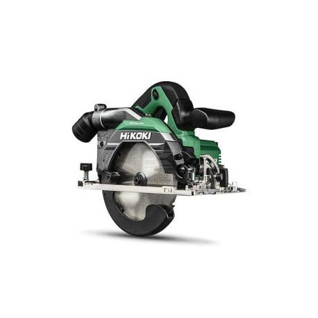 Scie circulaire HIKOKI C6MEY2WBZ