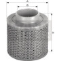 Filtre à air MANN-FILTER C3111951